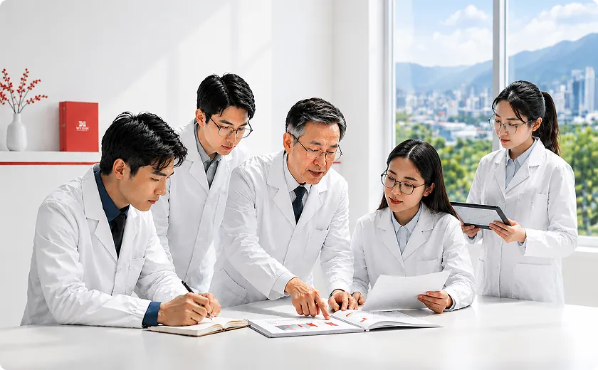 创新研发