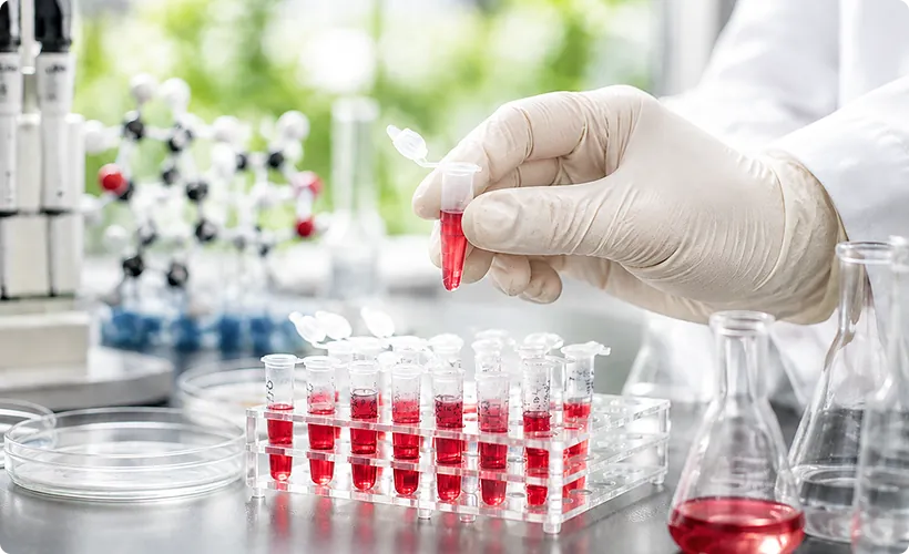 生物技术研究