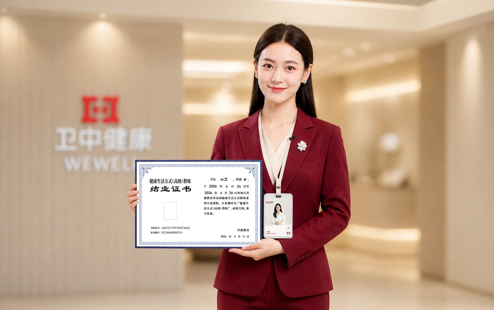 北京卫中科技有限公司
